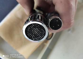 Mikrofon Unitra Tonsil MDU MB