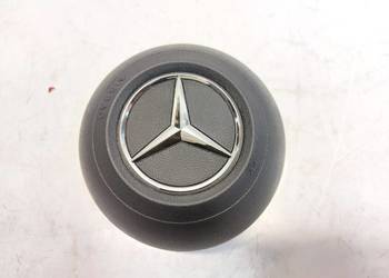Mercedes W254 GLC 220d PODUSZKA AIRBAG KIEROWCY A0008602401-JLK01
