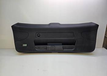 TAPICERKA KLAPY TYŁ AUDI A4 B9 AVANT 8W9867979