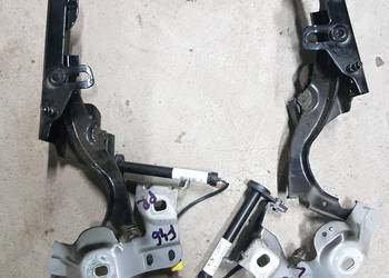 BMW 2 F46 LCI ZAWIAS MASKI ZAWIASY MASKI NAPINACZ PIROTECHNICZNY 7300521 52