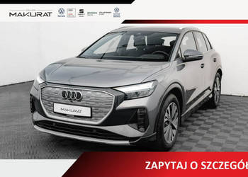 Audi Q4 e-tron DW8WU92#Q4 e-tron 40 77kWh Advanced K.cof Salon PL VAT23%