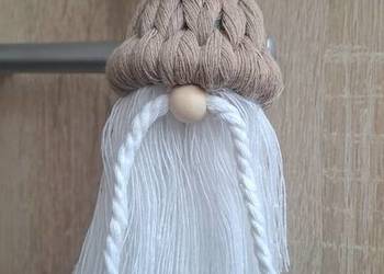 #100 skrzat zawieszka