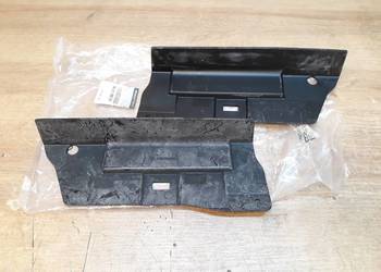 RENAULT CLIO IV 4 MOCOWANIE SPOILERA PRZÓD 960155927R