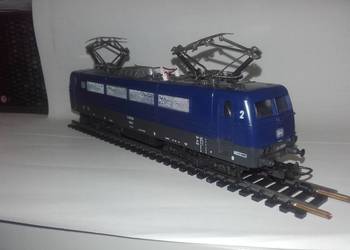 elektrowóz DB lima E410 001 H0 piko