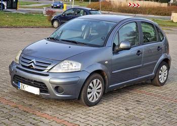 Citroen C3 1,1 LPG 2009r