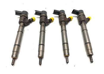 WTRYSKIWACZE KOMPLET KIA CEED 33800-2A900 1.6 128KM 12-18 WTRYSKI