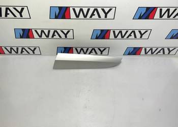 BMW X3 F25 LISTWA OSŁONA DEKOR DESKI ROZDZIELCZEJ KONSOLI 9184126