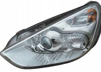 LAMPA REFLEKTOR LEWY PRZÓD EU 6M21-13D155-AL FORD S-MAX MK1 XENON