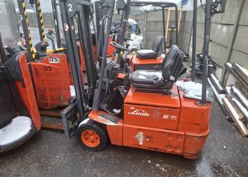 wózek widłowy paleciaki wózki widłowe duży wybór