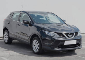 Nissan Qashqai 1.2 DIG-T