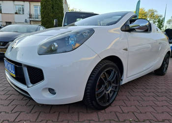 Renault Wind 1.6 Benzyna! 133 Konie. Manual. Kabriolet. Super Stan. Z Niem…