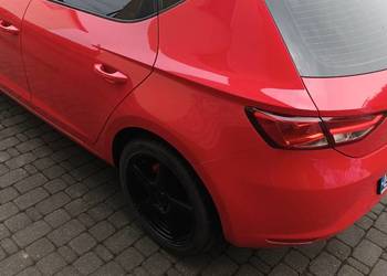 Seat leon lll