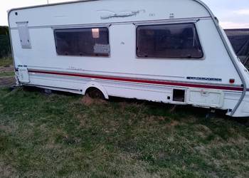 Swift Challenger 520SE