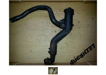 korek oleju wlew oleju RHR ford peugeot 2.0hdi 16v