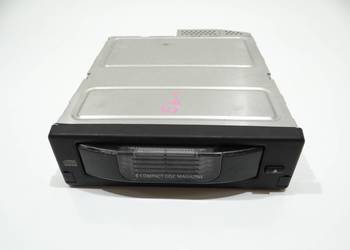 ZMIENIARKA PŁYT CD BMW E60 E61 6956939 (4295471)