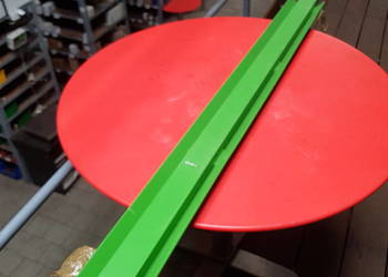 2228030060 Listwa kryta APOLLO ROZRZUTNIK