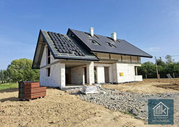 Dom wolnostojący Zakrzowiec 162.23m2