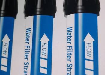 Filtry do uzdatniania wody