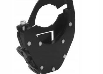 Tempomat motocyklowy uniwersalny z metalu