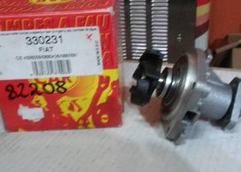 Pompa Wody Fiat Fiorino\Panda\Uno