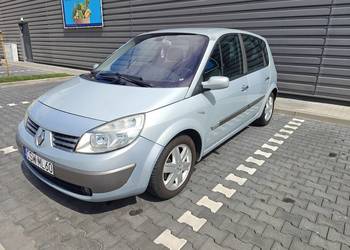 Renault Scenic 1.6 16v