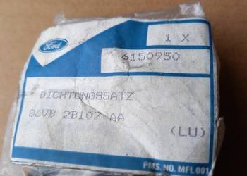 6150950/86VB-2B107-AA Uszczelnienia zacisku Transit 6150950/86VB-2B107-AA Uszczelnienia zacisku Transit