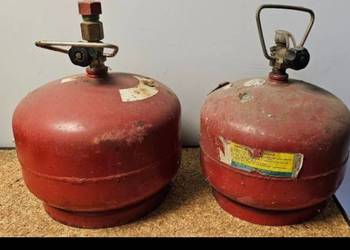 Butle gazowe małe