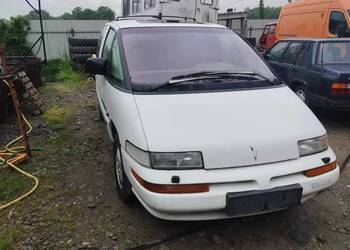 Pontiac trans sport van 3,8 v6 1993 rok klima automat kolekcjonerski