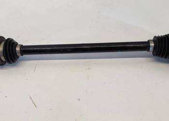 VW TIGUAN II PÓŁOŚ LEWY TYŁ 4X4 3Q0501203B