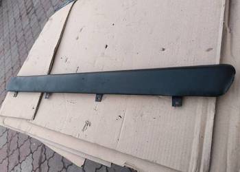 Fiat 125p parapet  tyl prawy