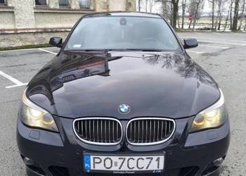 Bmw E61 3.0d xdrive 530xd, Mpakiet