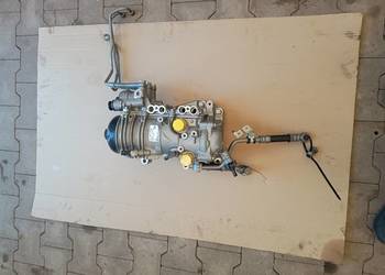 Obudowa filtra paliwa A4710901755/003 Mercedesa Actros