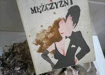 Kobiety i mężczyźni Zającówna książki Warszawa prezenty okaz