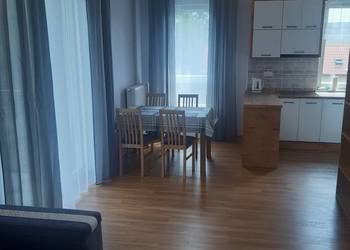 Mieszkanie 63m²  3pokoje balkon miejsce w garażu ul. MODZELEWSKIEGO wynajmę