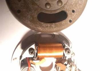 ISKROWNIK STOJAN CICLOMOTORE EPOCA PIAGGIO VESPA