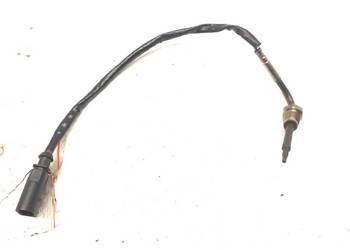 CZUJNIK TEMPERATURY SPALIN AUDI A8 D5 8W0906088AC 3.0 286KM