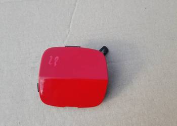 RENAULT CLIO 3 III LIFT ZAŚLEPKA HAKA ZDERZAKA TYŁ  PO019396 // 23