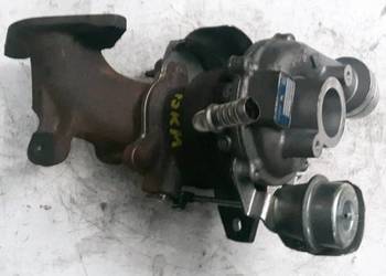 Turbosprężarka renault 1.5 DCI 54359710028