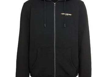 Spirit Motors Faithful Miles z Kapturem bluza motocyklowa roz. L