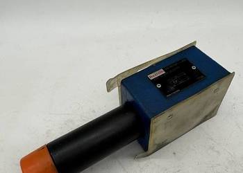 Rexroth ZDR 10 DP2-54/75YM R900410875 Zawór redukcyjny