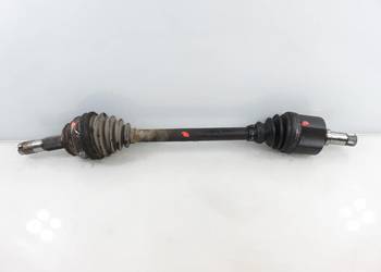 PÓŁOŚ LEWA PRZEDNIA CITROEN JUMPER II 2.2 HDi 