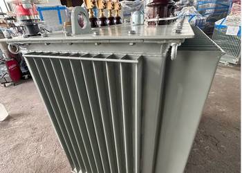 Transformator 1250 kva 20000v 420v