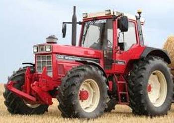Katalog części IH 1255  IHC 1455 XL