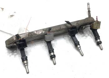 LISTWA WTRYSKOWA TOYOTA YARIS II 23209-47010 1.3 100KM