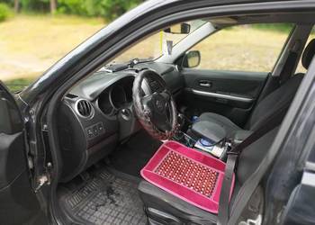 Sprzedam Suzuki grand Vitara 2