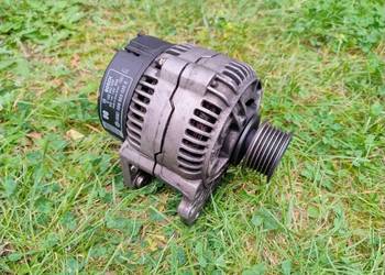 Audi 80 B4 1.9 TDI 1Z Alternator 90A 028903025E 0123320003
