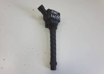 CEWKA ZAPŁONOWA Fiat Bravo II 1.4 T-JET _ 0221504024