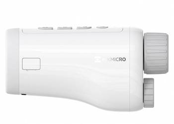 Monokular obserwacyjny noktowizor HIKMICRO Heimdal H4D biały