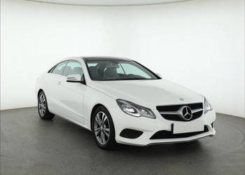 Mercedes E E 200