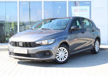 FIAT Tipo, 2021r. || Salon PL || 1 Właściciel || USB || BT || FV23